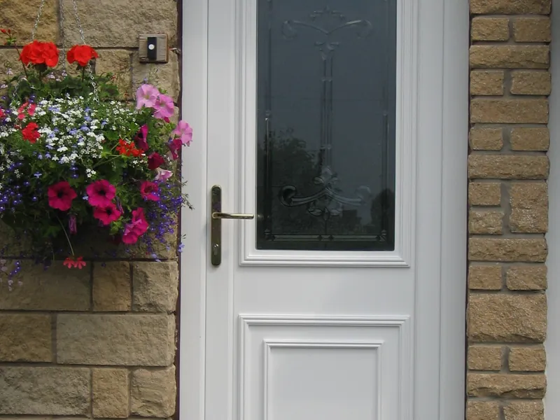 uPVC Doors — Gallery Crystal Palace