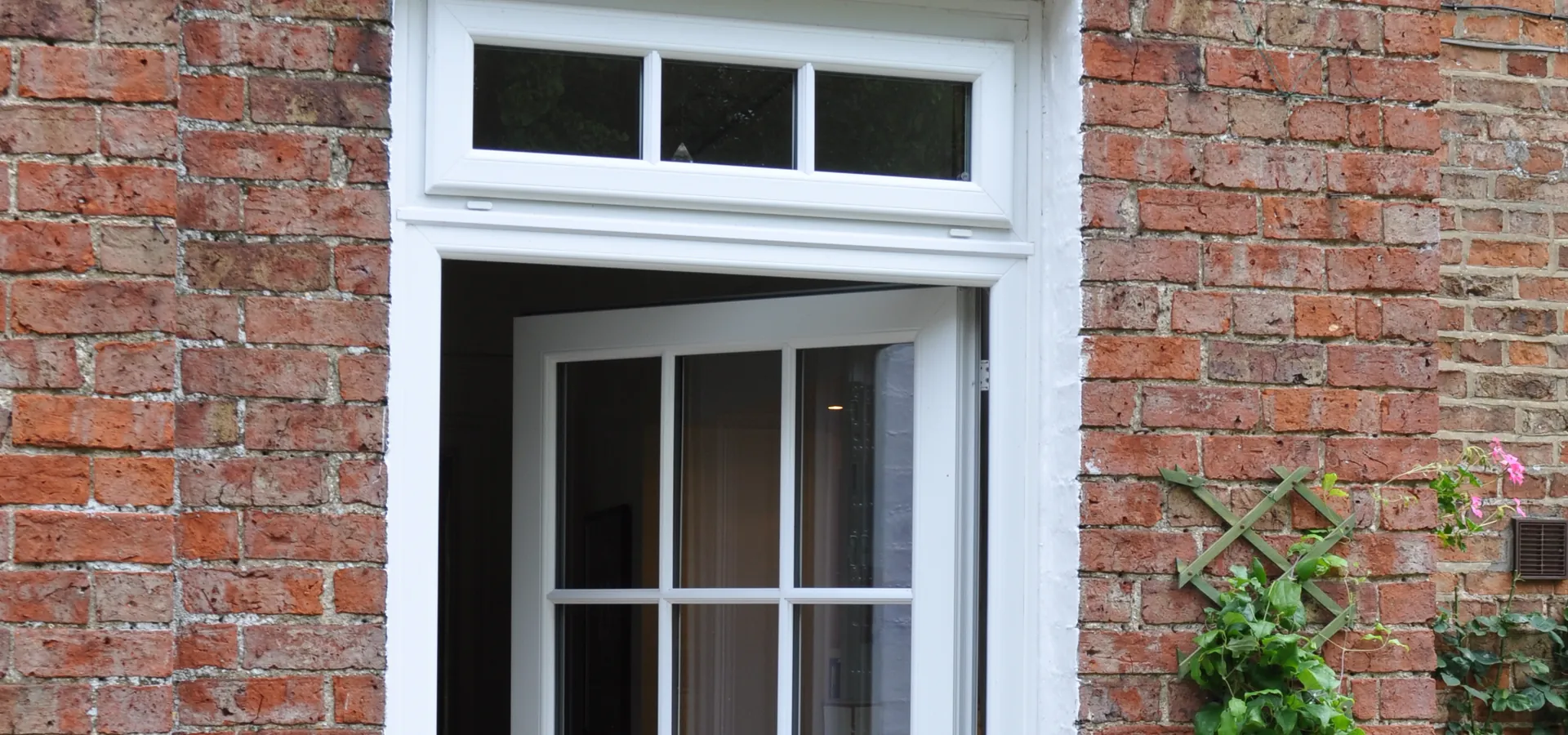 uPVC Doors Crystal Palace