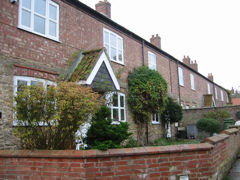 Aluminium Double Glazing — Gallery Crystal Palace