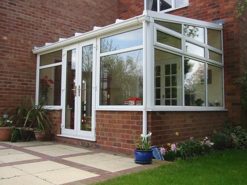Bay Windows — Gallery Crystal Palace
