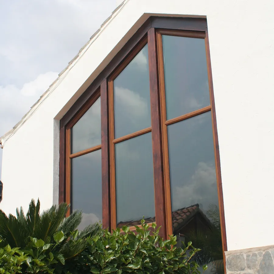 Bay Windows — Product Crystal Palace