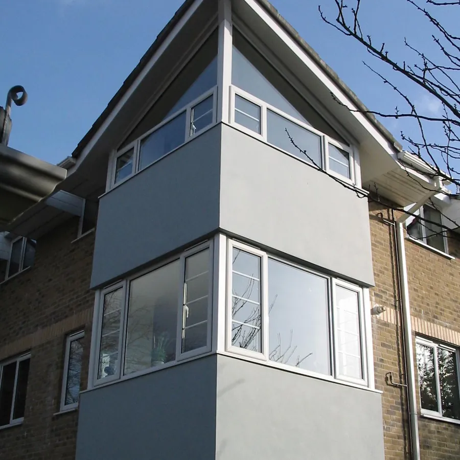 Bay Windows — Product Crystal Palace