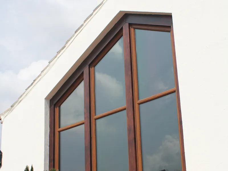 Bow Windows — Gallery Crystal Palace