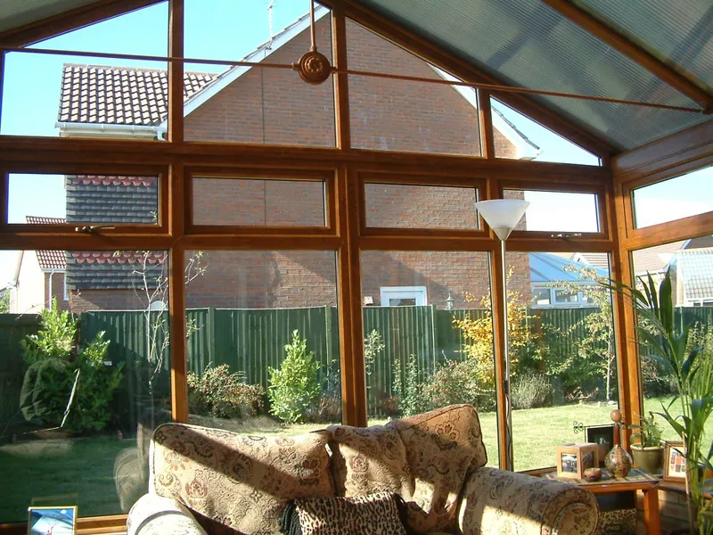 Bow Windows — Gallery Crystal Palace