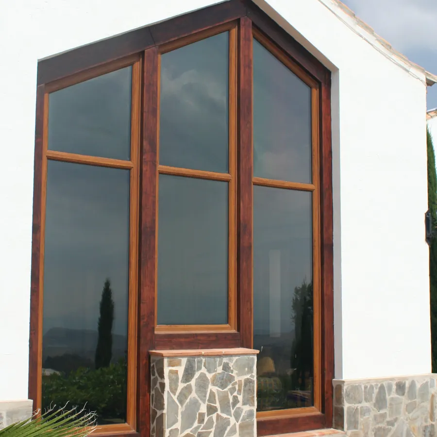 Bow Windows — Product Crystal Palace