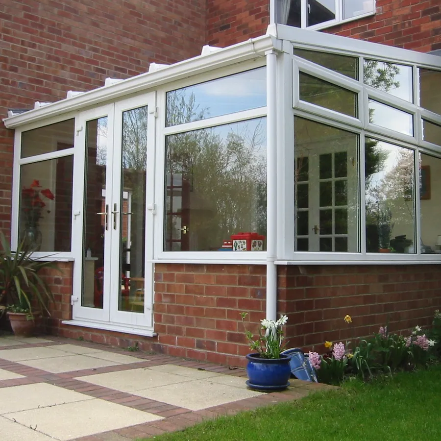 Bow Windows — Product Crystal Palace