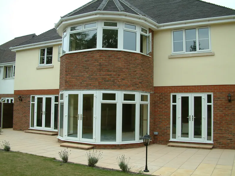 Casement Windows — Gallery Crystal Palace