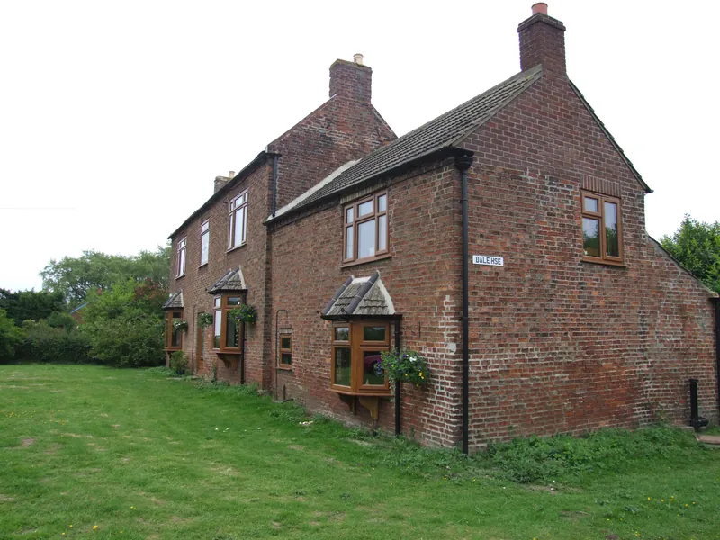 Casement Windows — Gallery Crystal Palace
