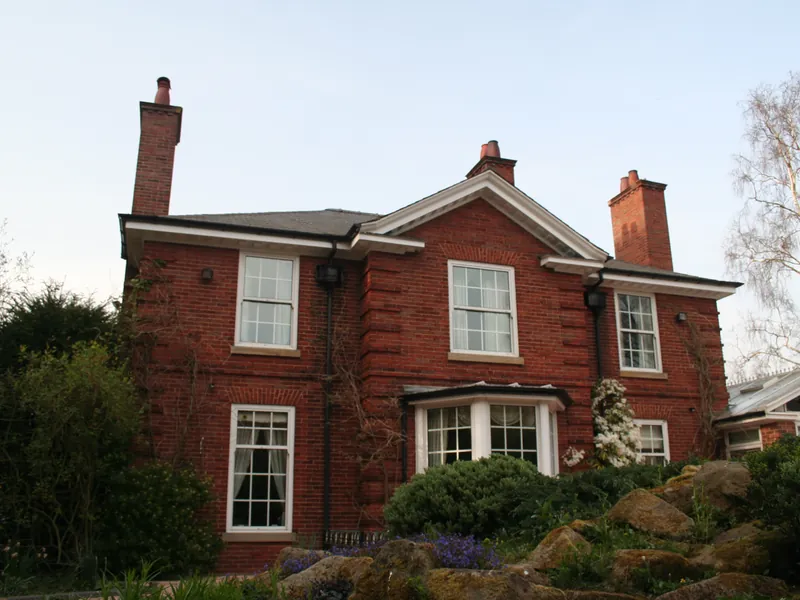 Casement Windows — Gallery Crystal Palace