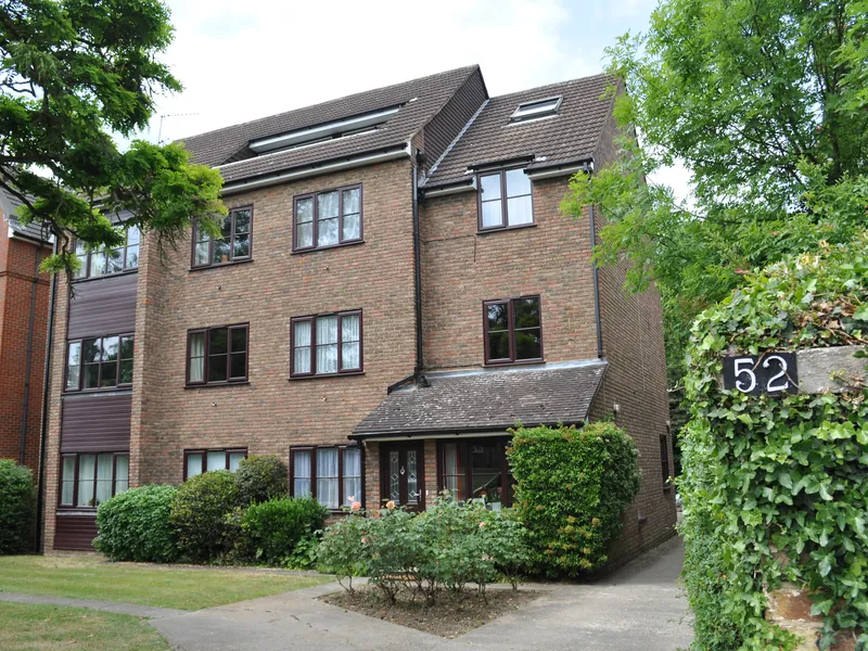 Casement Windows — Gallery Crystal Palace