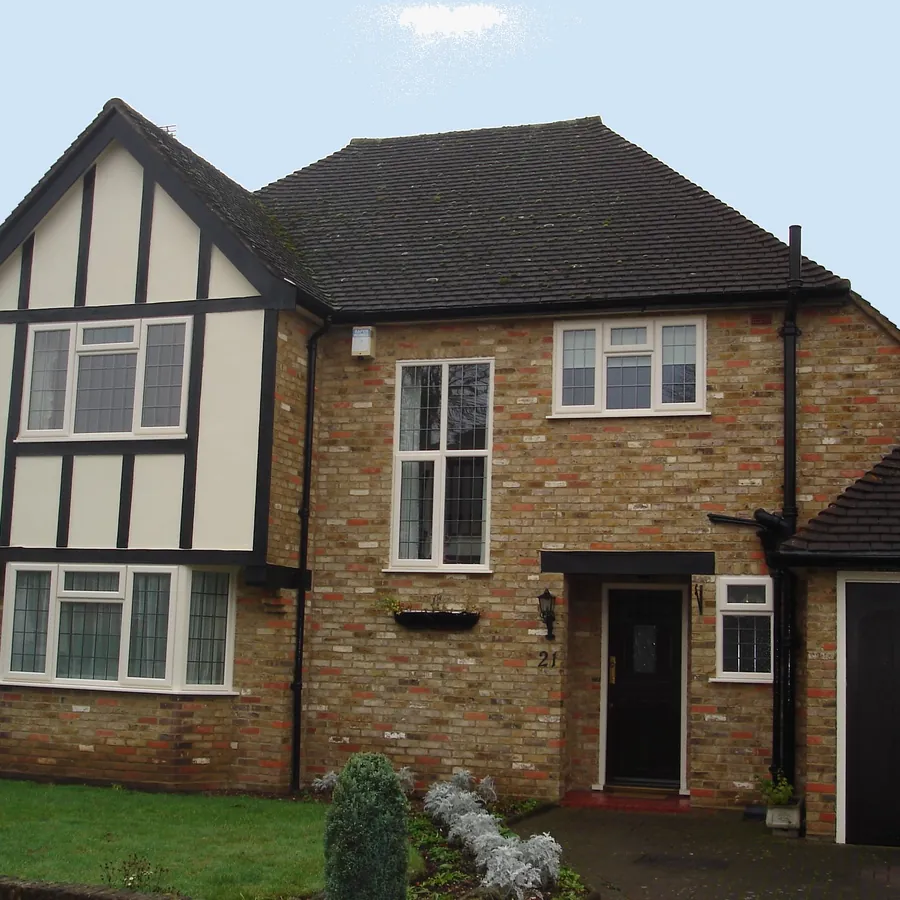 Casement Windows — Product Crystal Palace