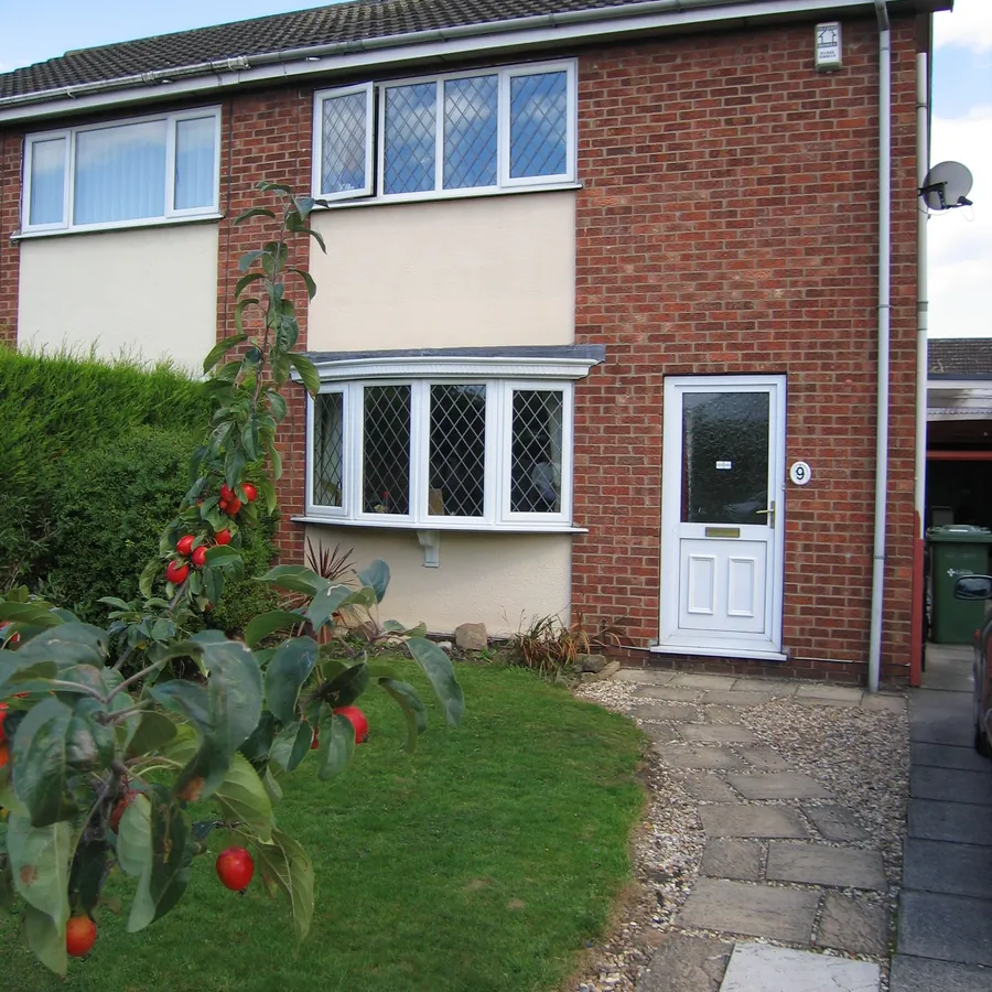 Casement Windows — Product Crystal Palace