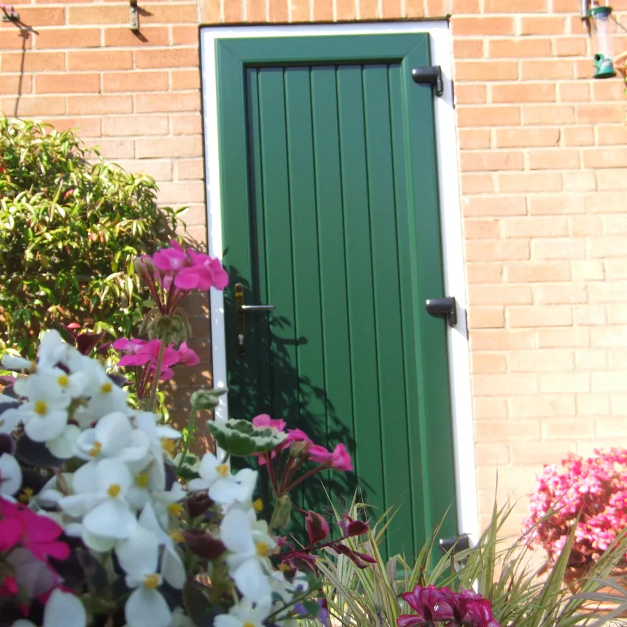 Flush Casement Windows — Product Crystal Palace