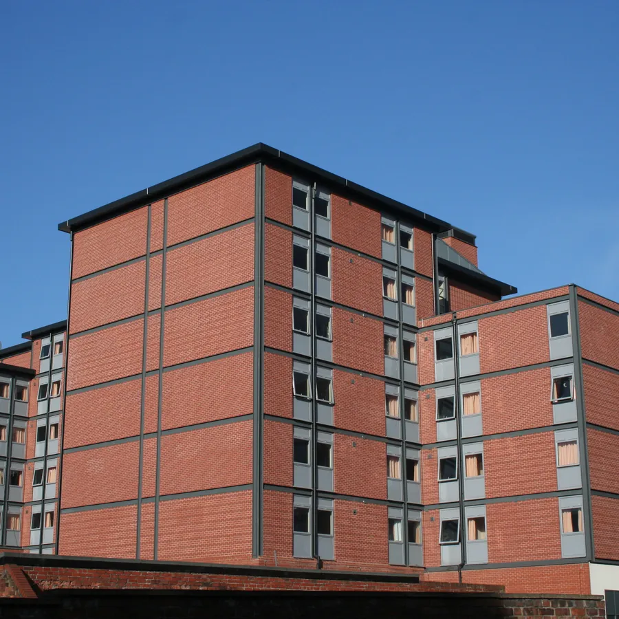 Flush Casement Windows — Product Crystal Palace
