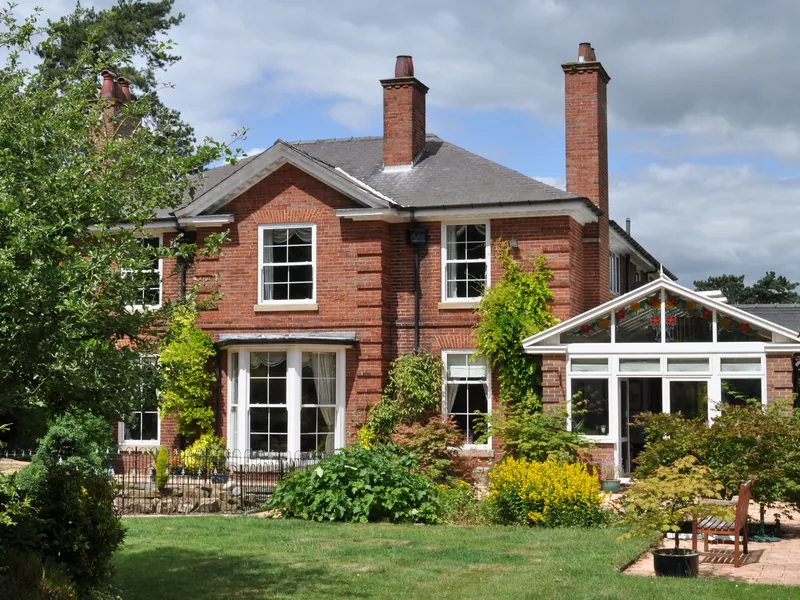 uPVC Double Glazing Crystal Palace