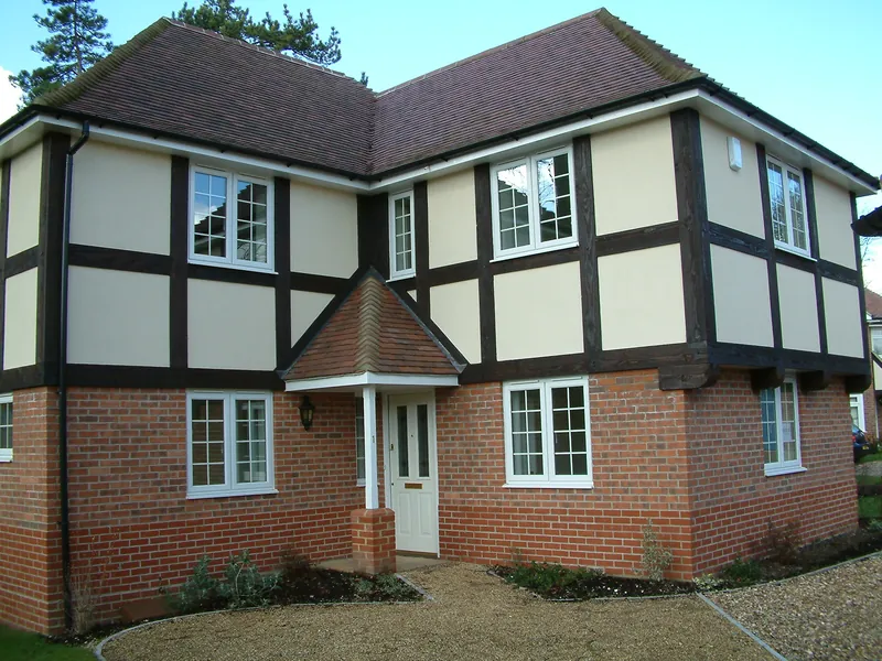 uPVC Double Glazing Crystal Palace