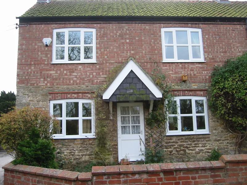 Double Glazing Windows Crystal Palace