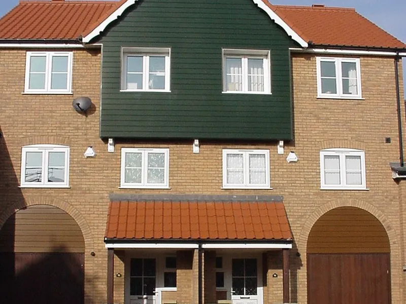 Double Glazing Windows Crystal Palace