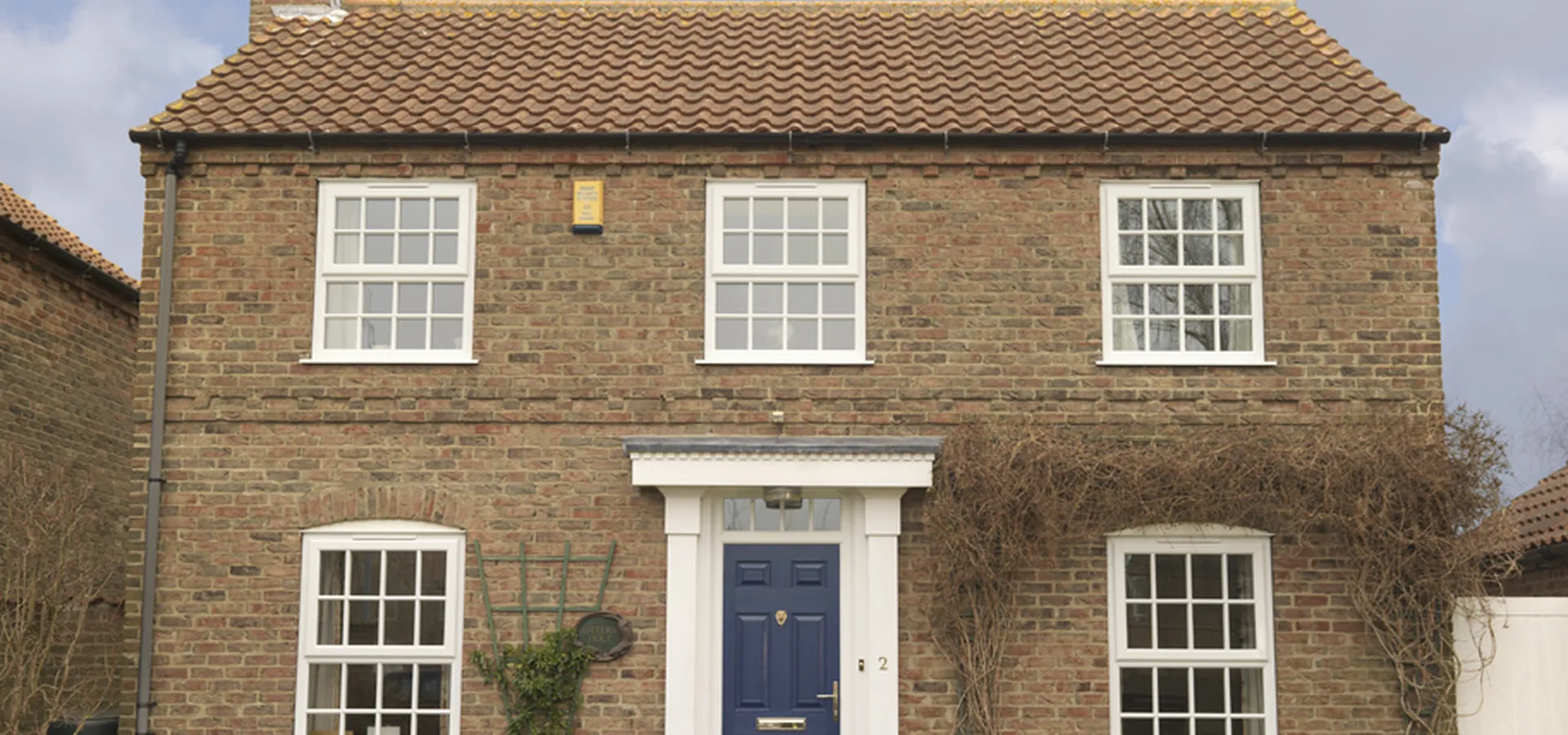 Double Glazing Windows Crystal Palace