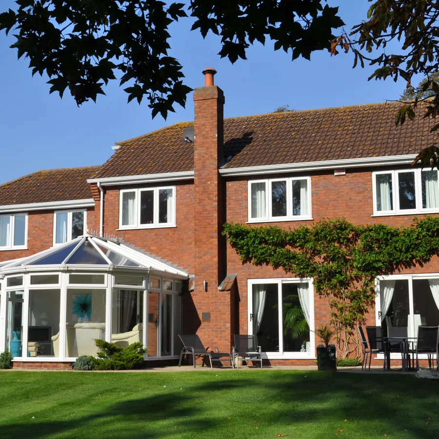 Double Glazing Windows Crystal Palace