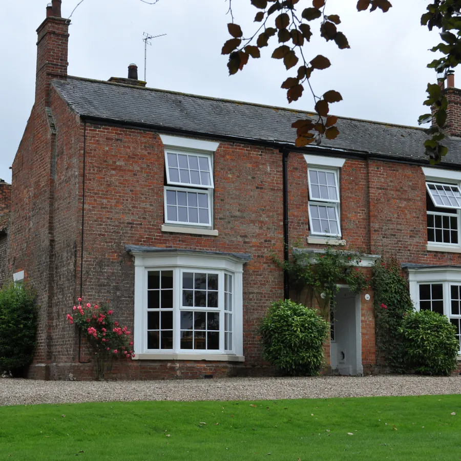 Double Glazing Windows Crystal Palace
