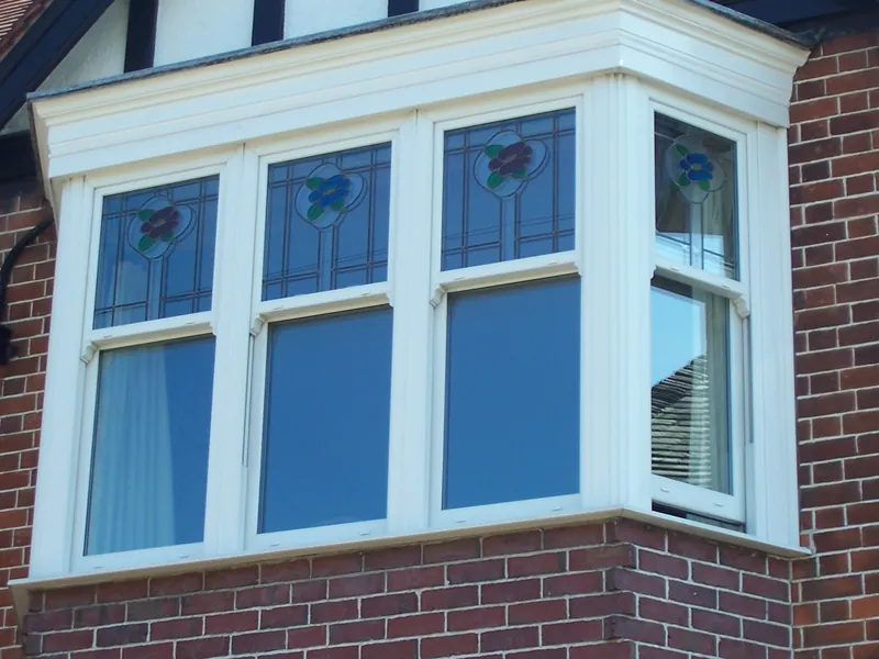 Sash Windows — Gallery Crystal Palace