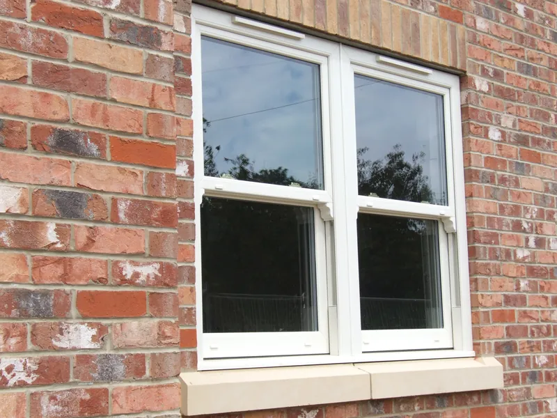 Sash Windows — Gallery Crystal Palace
