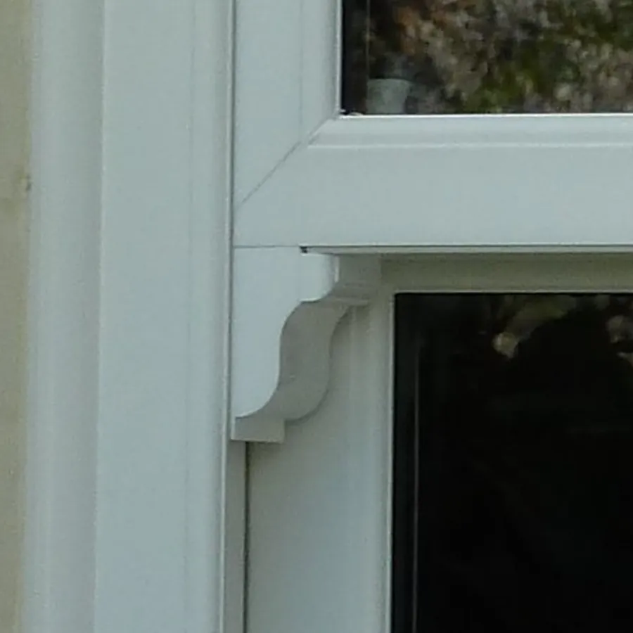 Sash Windows — Product Crystal Palace