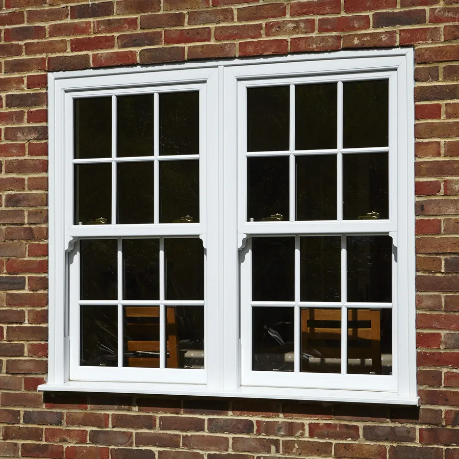 Sash Windows — Product Crystal Palace