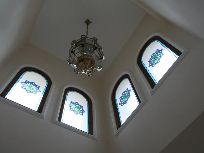 Secondary Glazing — Gallery Crystal Palace