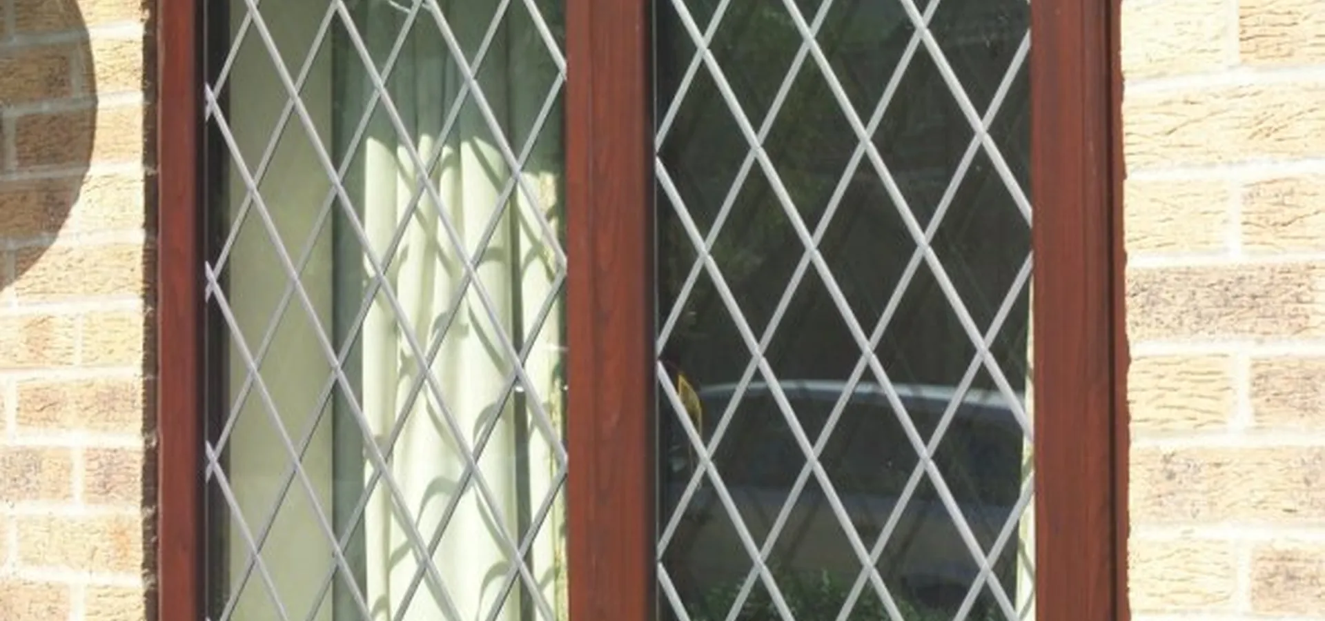 Secondary Glazing Crystal Palace