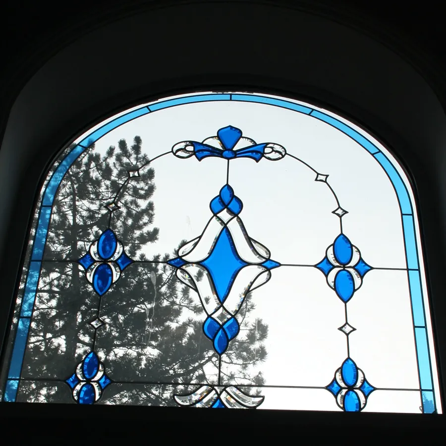 Secondary Glazing — Product Crystal Palace