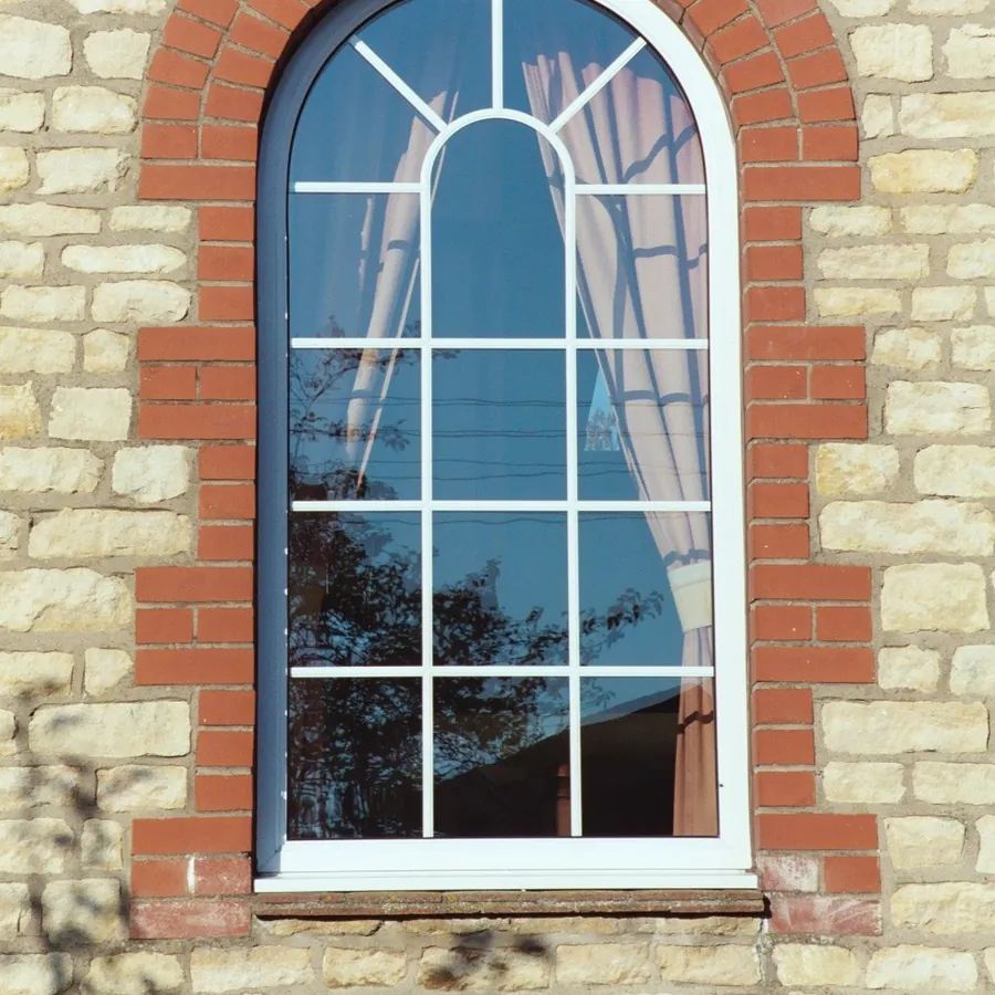 Secondary Glazing — Product Crystal Palace