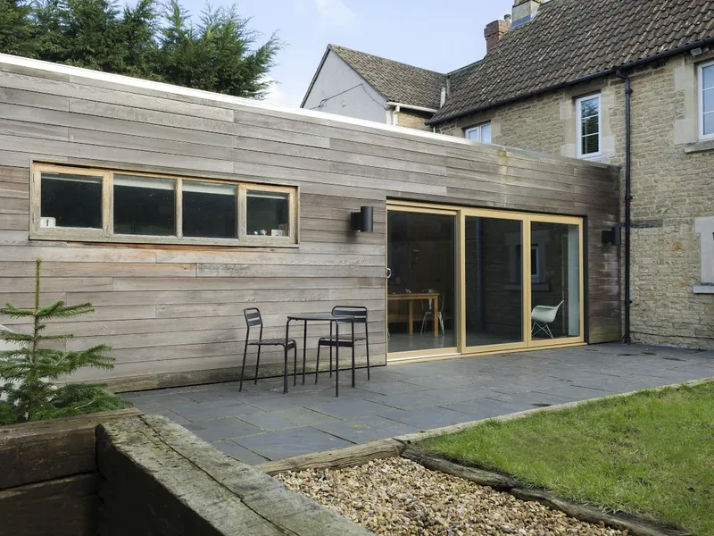 Sliding Windows — Gallery Crystal Palace