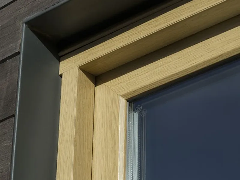 Sliding Windows — Gallery Crystal Palace