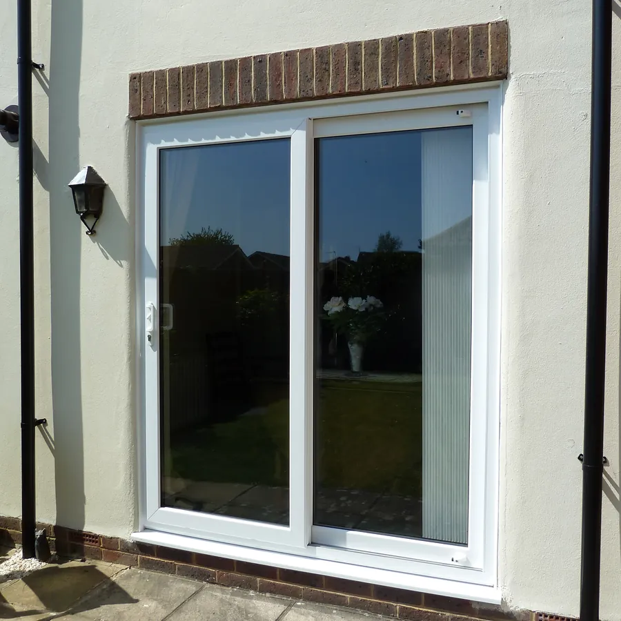 Sliding Windows — Product Crystal Palace