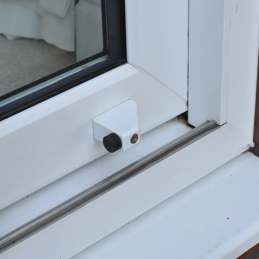 Sliding Windows — Product Crystal Palace