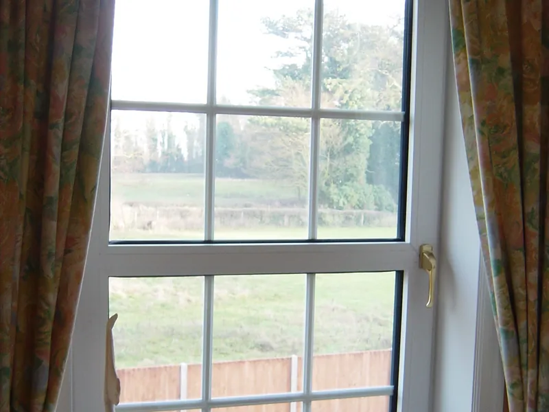 Tilt Turn Windows — Gallery Crystal Palace