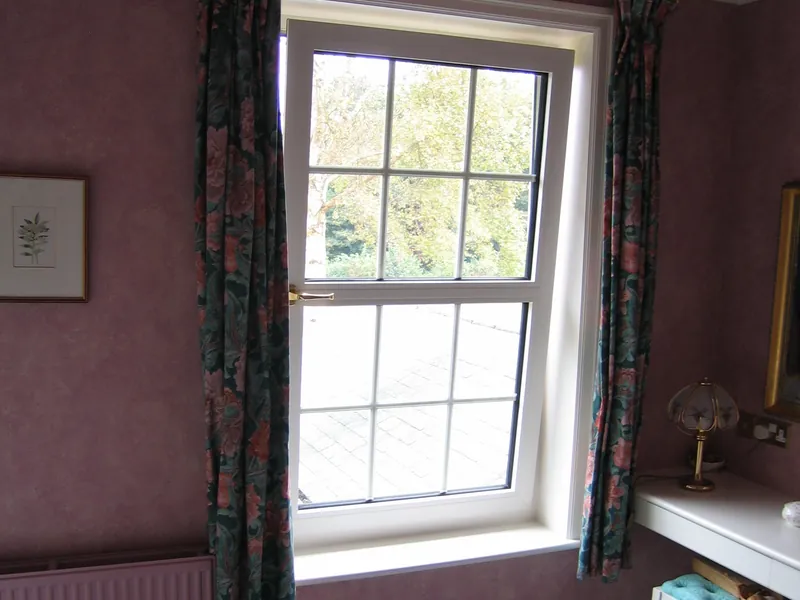Tilt Turn Windows — Gallery Crystal Palace
