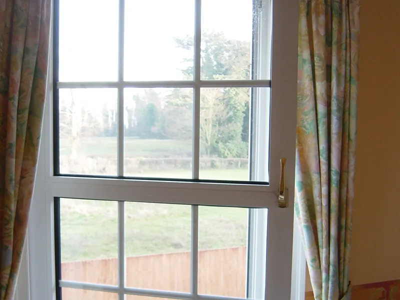 Tilt Turn Windows — Gallery Crystal Palace