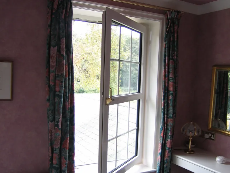 Tilt Turn Windows — Gallery Crystal Palace