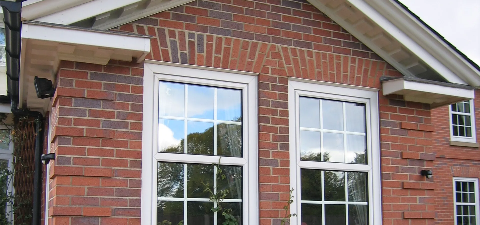 Tilt Turn Windows Crystal Palace