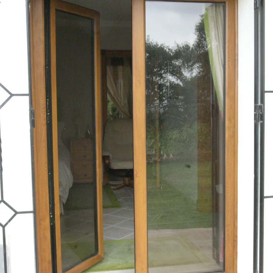Tilt Turn Windows — Product Crystal Palace