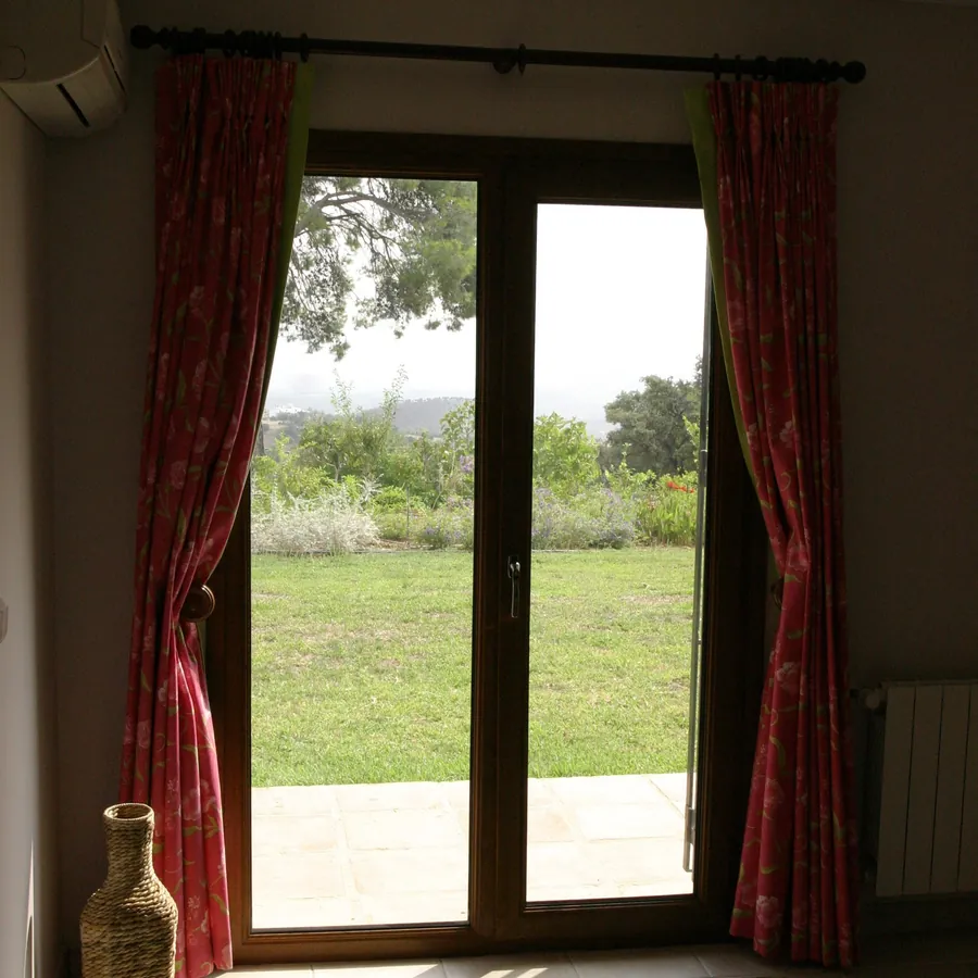 Tilt Turn Windows — Product Crystal Palace