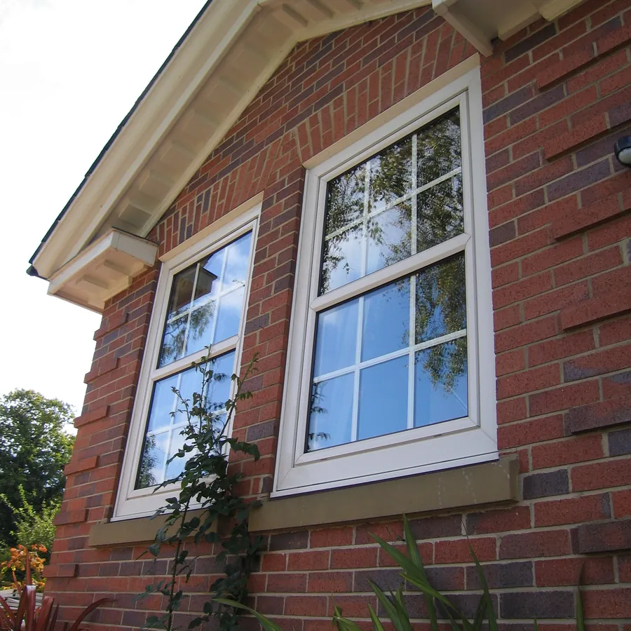 Tilt Turn Windows — Product Crystal Palace