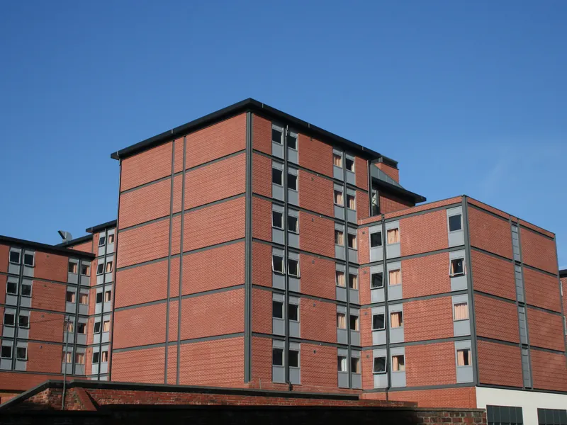 Timber Double Glazing — Gallery Crystal Palace