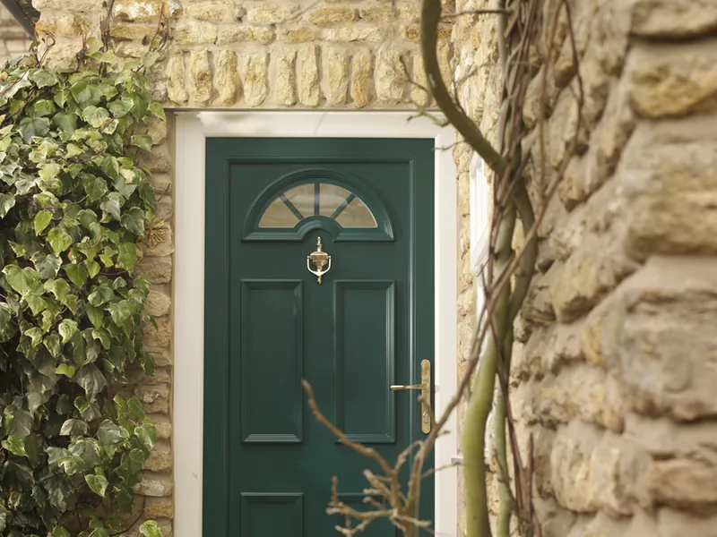 Timber Double Glazing — Gallery Crystal Palace