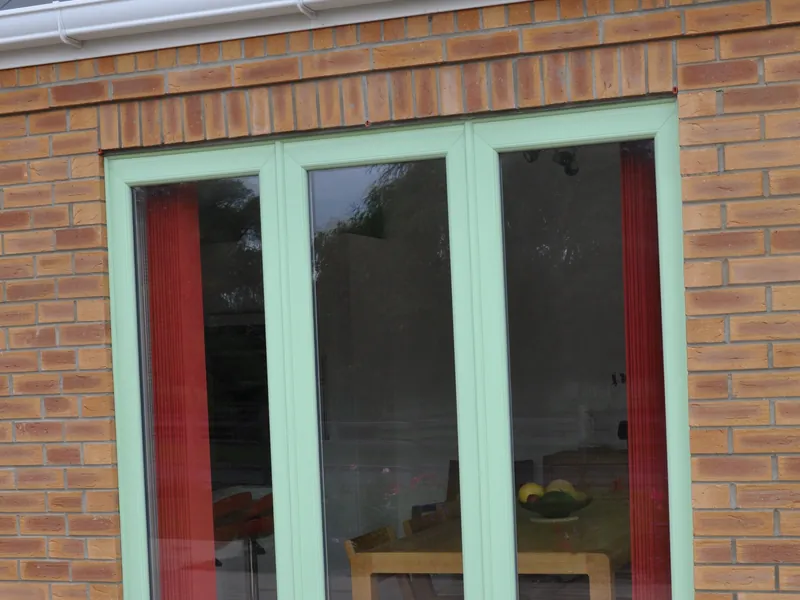 Timber Double Glazing — Gallery Crystal Palace