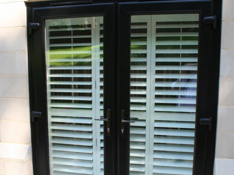 Timber Double Glazing — Gallery Crystal Palace