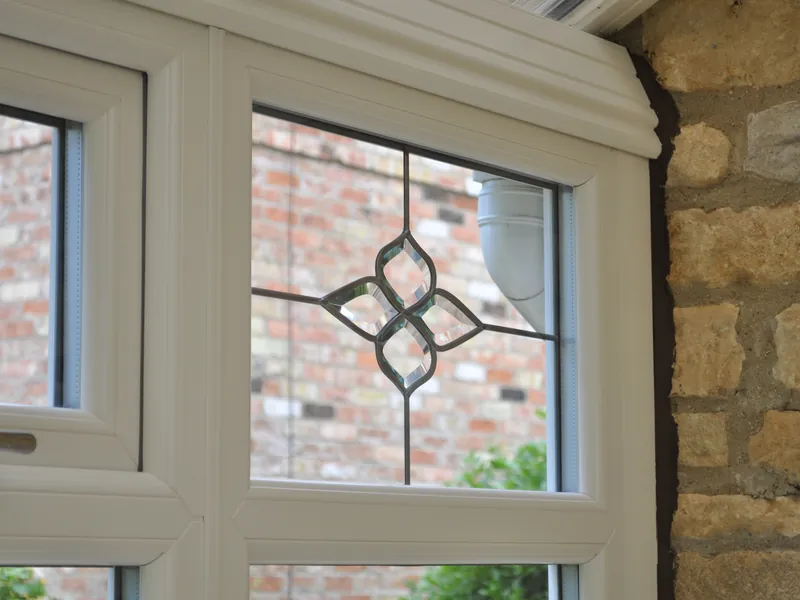 Triple Glazing — Gallery Crystal Palace